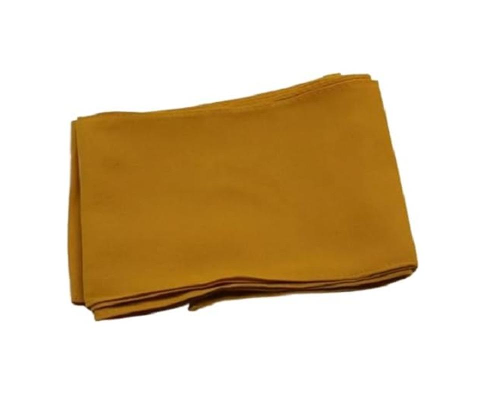 TreegoArt Women's Pure Cotton Saree Fall For Perfect Draping Support For Sarees - Pack Of 1