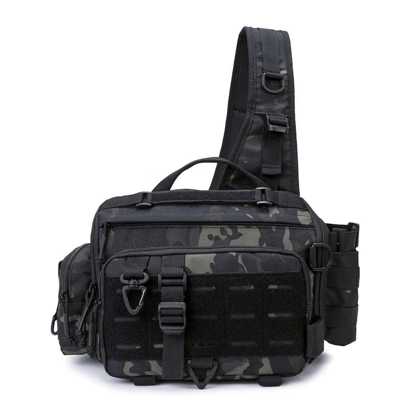 Li Shen Outdoor Tactical Fishing Lure Bag