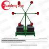 Yuanfeng Jiye Combat Training Target Series