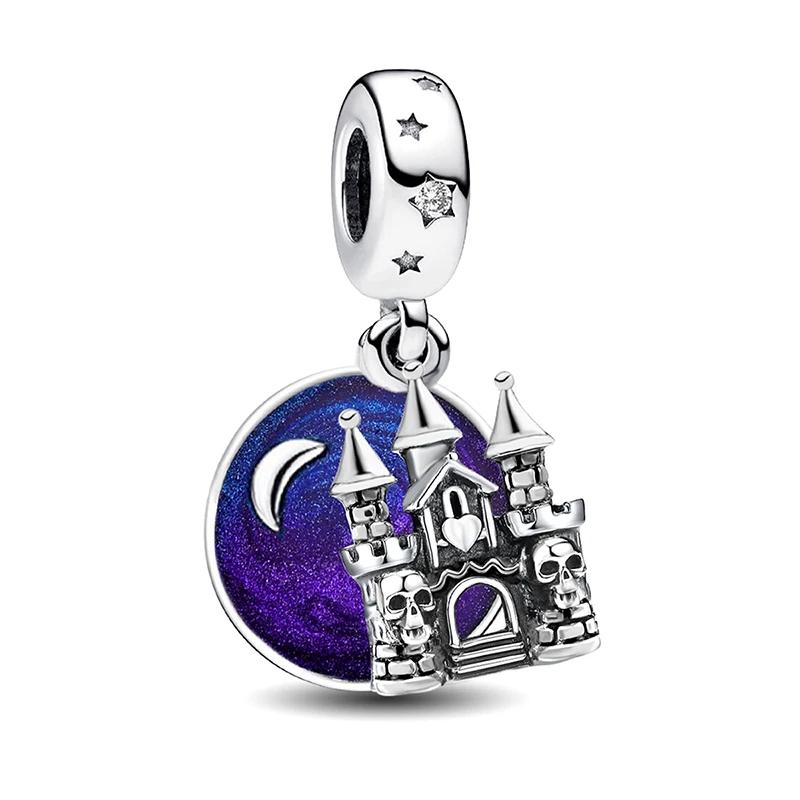 copper Multi Colored Doll Flying Dragon Elf Collection Charm Bead Charms Bead Charms Compatible With Authentic Pandora Bracelets High Quality Do It Yo