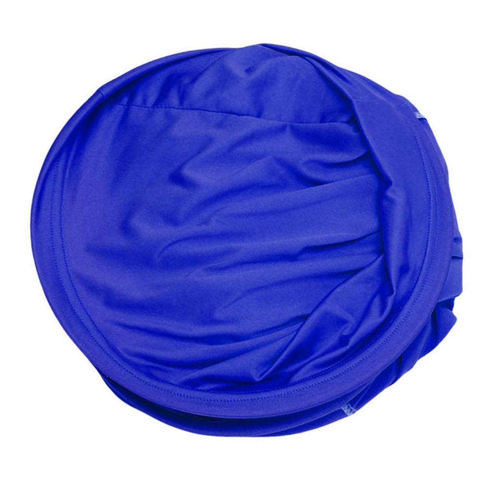 Granny Pants Yard Game Fun Recreational Oversized Stretchy Pants Outdoor Tossing Game for Kids Blue