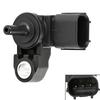 MAP 1865A205 Mass Air Intake Manifold Flow Pressure Sensor 6BH-82380-00 For Mitsubishi Yamaha Kawasaki Ninja Vulcan