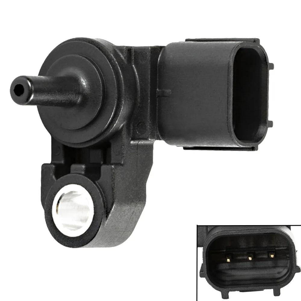 MAP 1865A205 Mass Air Intake Manifold Flow Pressure Sensor 6BH-82380-00 For Mitsubishi Yamaha Kawasaki Ninja Vulcan