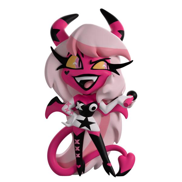 Youtooz Helluva Boss Verosika Figure