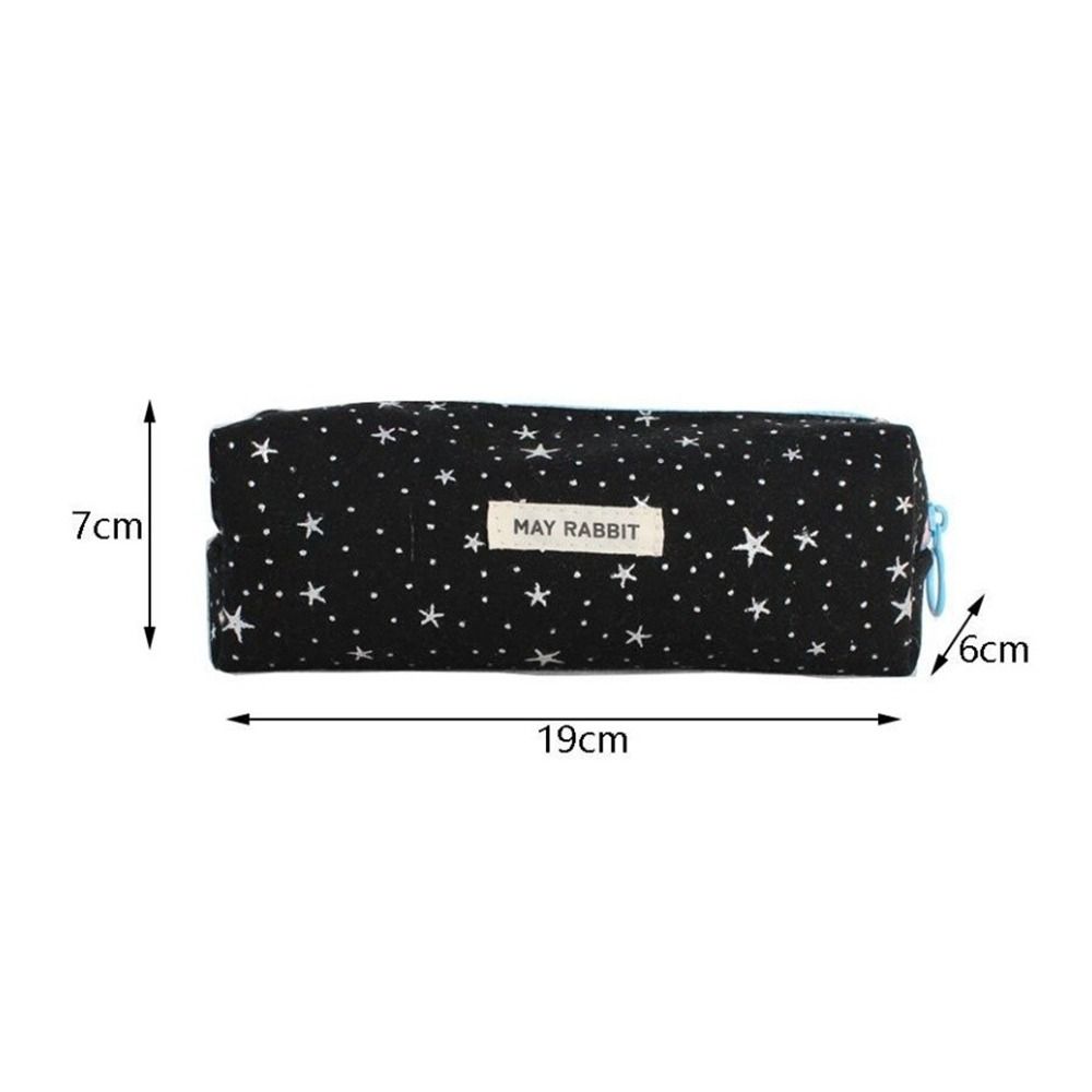 High-quality Stylish Pencil Case Star-shaped Stationery Organizer New Stationery Organizer Tool