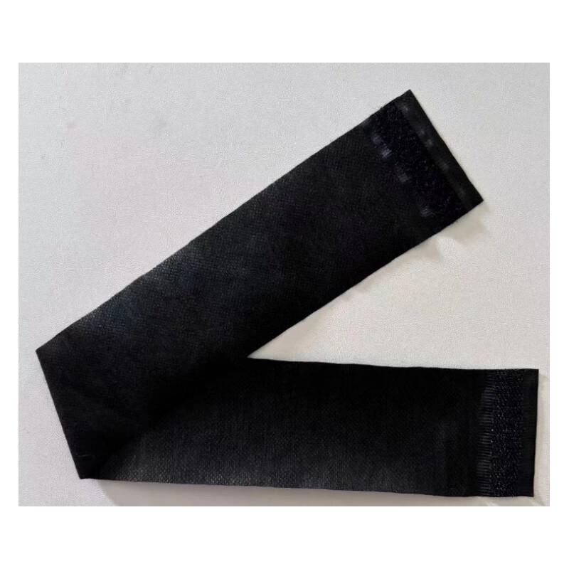 

Disposable Velcro Hair Ties