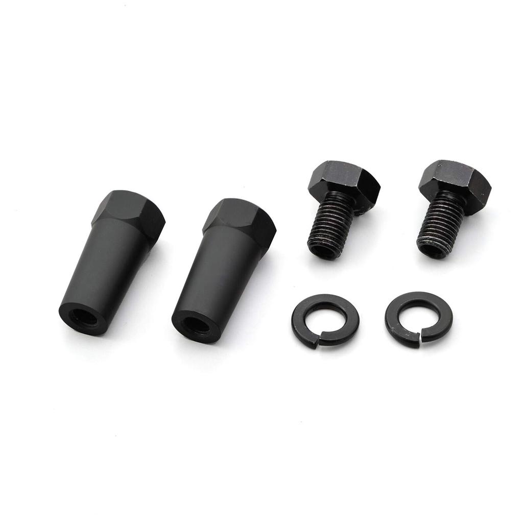 Daytona 98945 Motorcycle Turn Signal Adapter M10