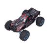 1:10 Scale Brushless Large RC Cars 80km/h High Speed 2.4GHz All Terrain Remote Control Off Road Crawler Vehicle Toy