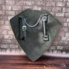 The "Soldier Boy" Wooden Shield Superhero Roleplay Shield Comic Cosplay Shield Replica Best For Gift
