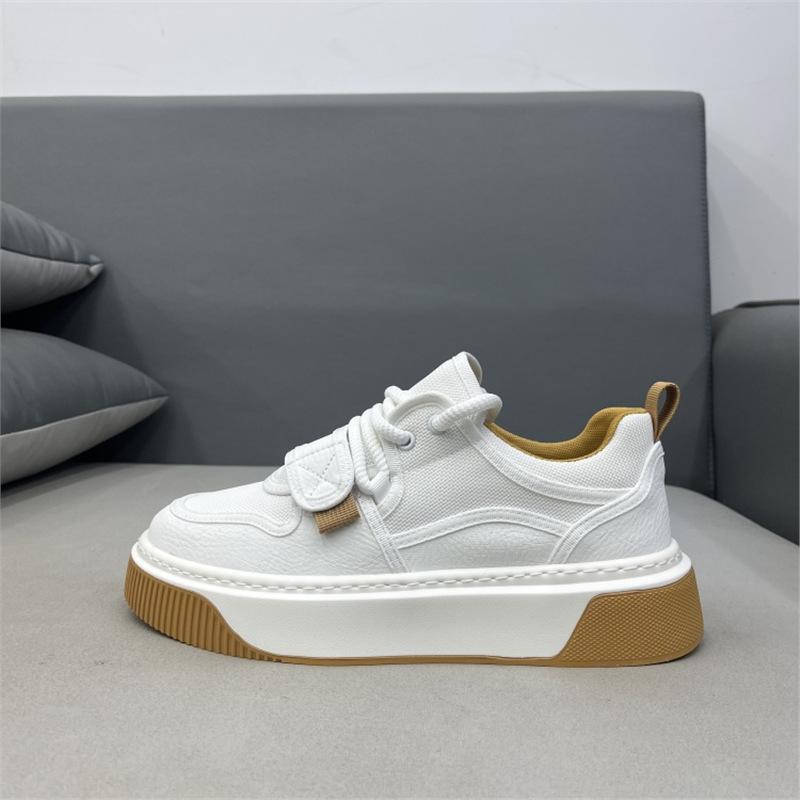 Sommer neue atmungsaktive Mesh-Klettverschluss Freizeitschuhe niedrig geschnitten Ruheschuhe xs