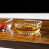 1/6Pcs 60Ml Mini Glass Prep Bowls Glass Ramekins Bowls For Dish Serving Mixing Cooking Sauce Nuts Candy Dessert Salad