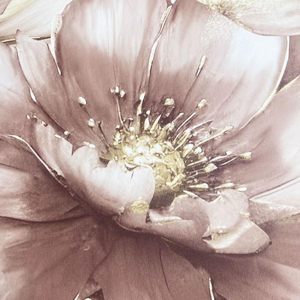 Muriva Aminah Floral Wallpaper