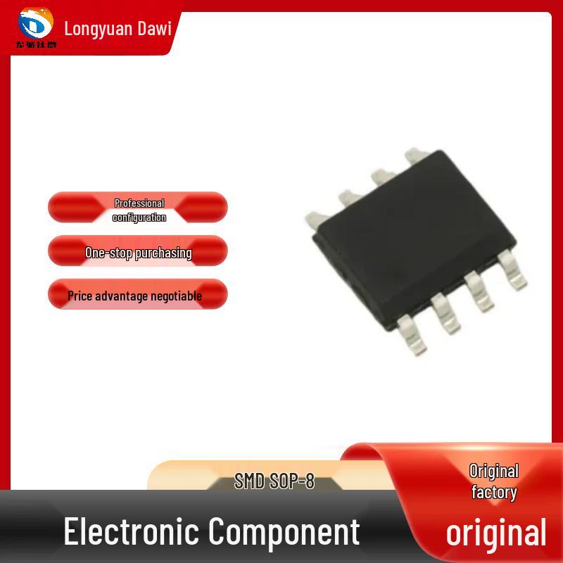 Brand New LM5164DDAR SOP-8 Surface Mount DC-DC Buck Converter IC Chip