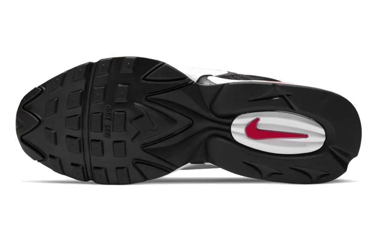 Nike Air Max Triax 96 White Red Black CD2053-105