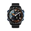 HD350 Pro Smart Watch AMOLED IP68 Waterproof Fitness Tracker Android Call Answering Offline Map Compass Rugged Smartwatch