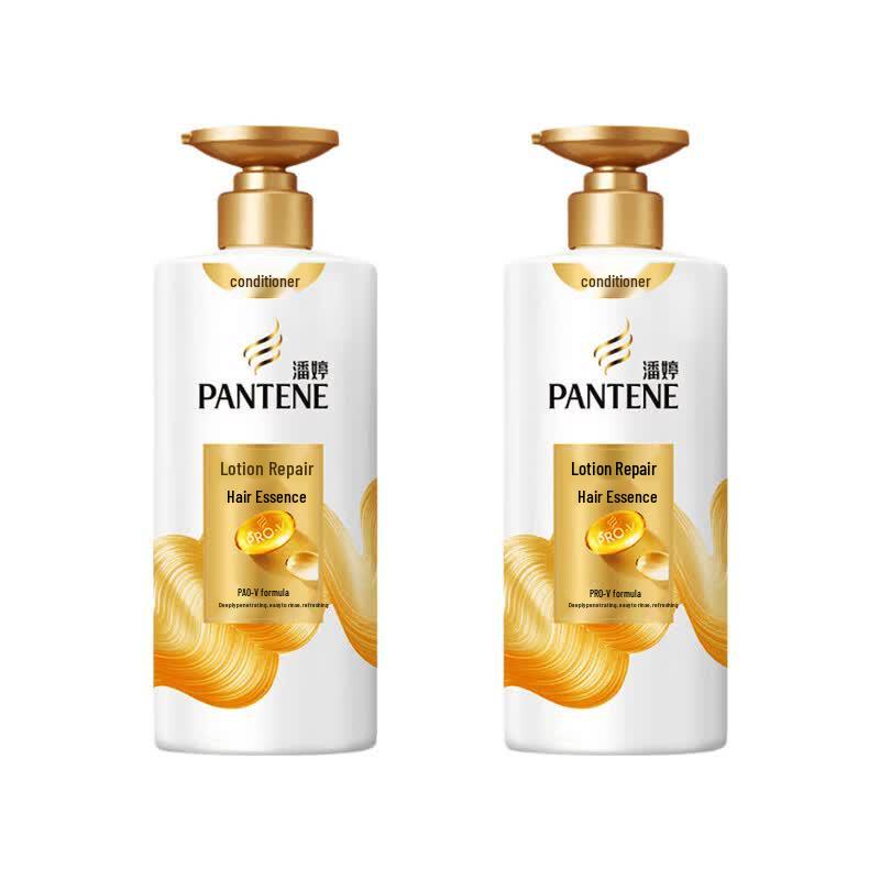 Pantene PRO-V Emulsion Repair Conditioner