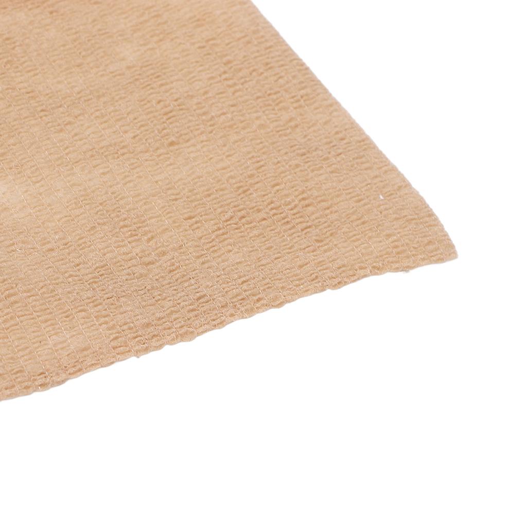 Selbstklebende Bandage mit starker Stützkraft, atmungsaktive, elastische Sportbandage für Handgelenk und Knöchel, 10 x 45 cm