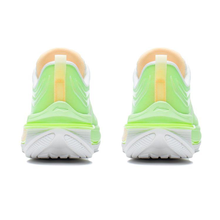LINING WuShi 5S 2.0 'Neon Green Yellow' Women's ARSS032-4