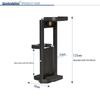 360° Rotating Universal Phone & Tablet Clip for Live Outdoor Photography