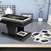 Mobiler Film- und Dia-Scanner, 35-mm-Dia- und Negativ-Scanner mit LED-Hintergrundbeleuchtung für OldFilm nach JP