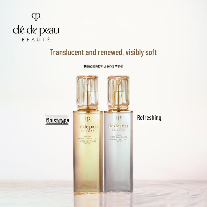 CPB Radiant Skincare Gift Set