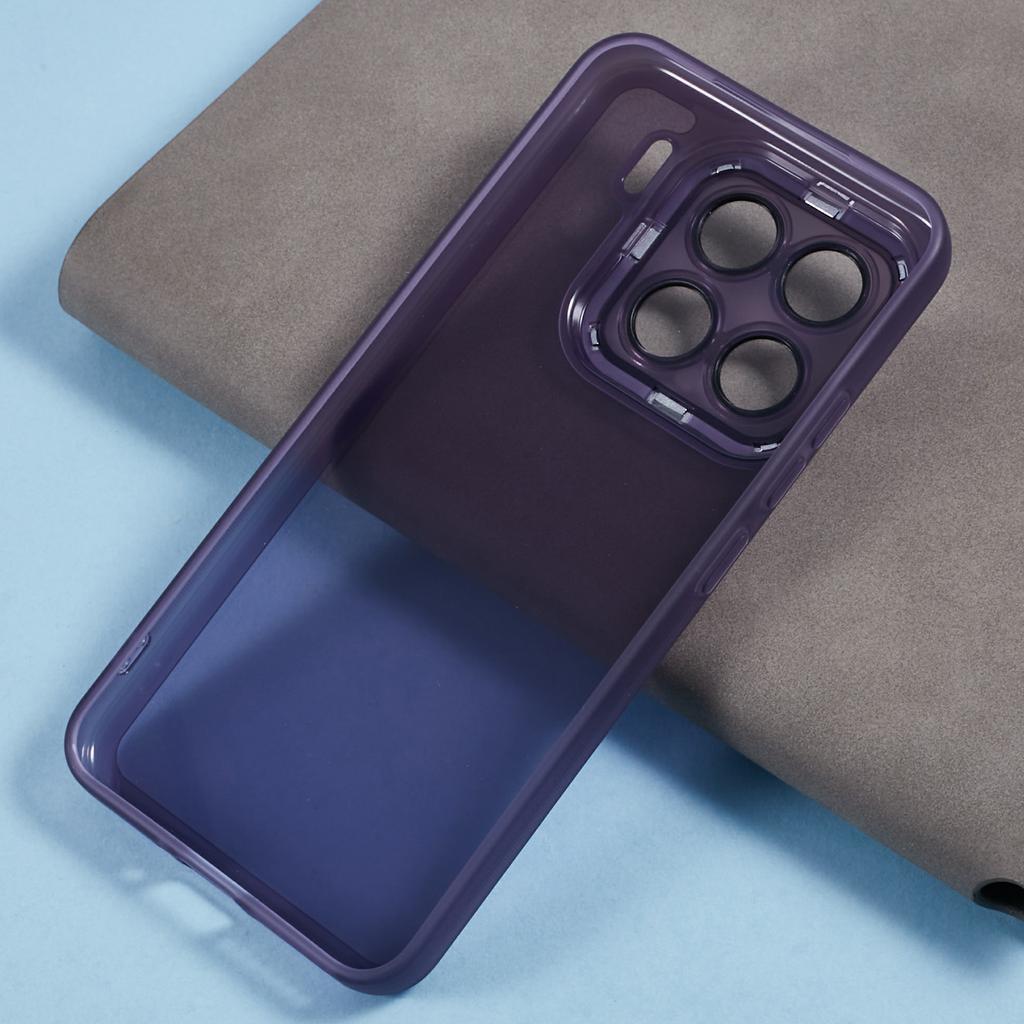 Bulk Purchasing 20Pcs For Xiaomi 15 Pro Case Electroplated Camera Frame TPU Phone Cover Precise Cutouts