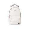 New LiNing Water Repellent Polyester Backpack Regular Unisex Light Khaki ABSU637-2