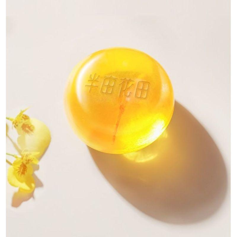 LITTLE DREAM GARDEN - Mites Removing Matrine Soap