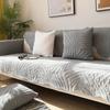Alien Sofa Cover Non Slip and Non Shifting Soft and Skin Friendly Sofa Cushion Cover Wear-resistant and Suitable for All Seasons