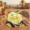Toalla de Playa Suave de Secado Rápido con Temática del Derby County?Toalla Seca Para Vacaciones de Verano en la Playa Natación