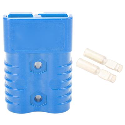 Battery Connect Disconnect Plug Terminal SB175A Battery Cable Quick Connector Suitable for