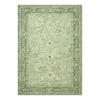Vintage Floral Garden Elegance Dywan Klasyczny Europejski Design Dywan do Salonu Bohema Dekoracyjny Dywan do Sypialni Antypoślizgowy Wycieraczka