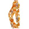 Women's Loose Fit Halloween Print Pants for Sleep and Casual Wear