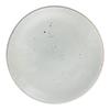 Ceramic Plate Creative Ink Splashing Disc Household Restaurant Commercial Western Food Plate High Value Vegetable Plate Dessert Plate