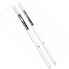 Transparent Round Head Nail Art Gel Brush for DIY UV Designs
