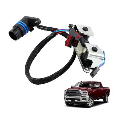 Bloqueio de transmissão automática Conversor de torque Solenóide de sobremarcha da embreagem 22954C para 1500 2500 3500 42RE 46RE 48RE A518