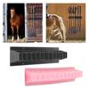 Horse Stables Riding Whip Rack Holder Equipment Storage Whip/Crop Holder Bracket