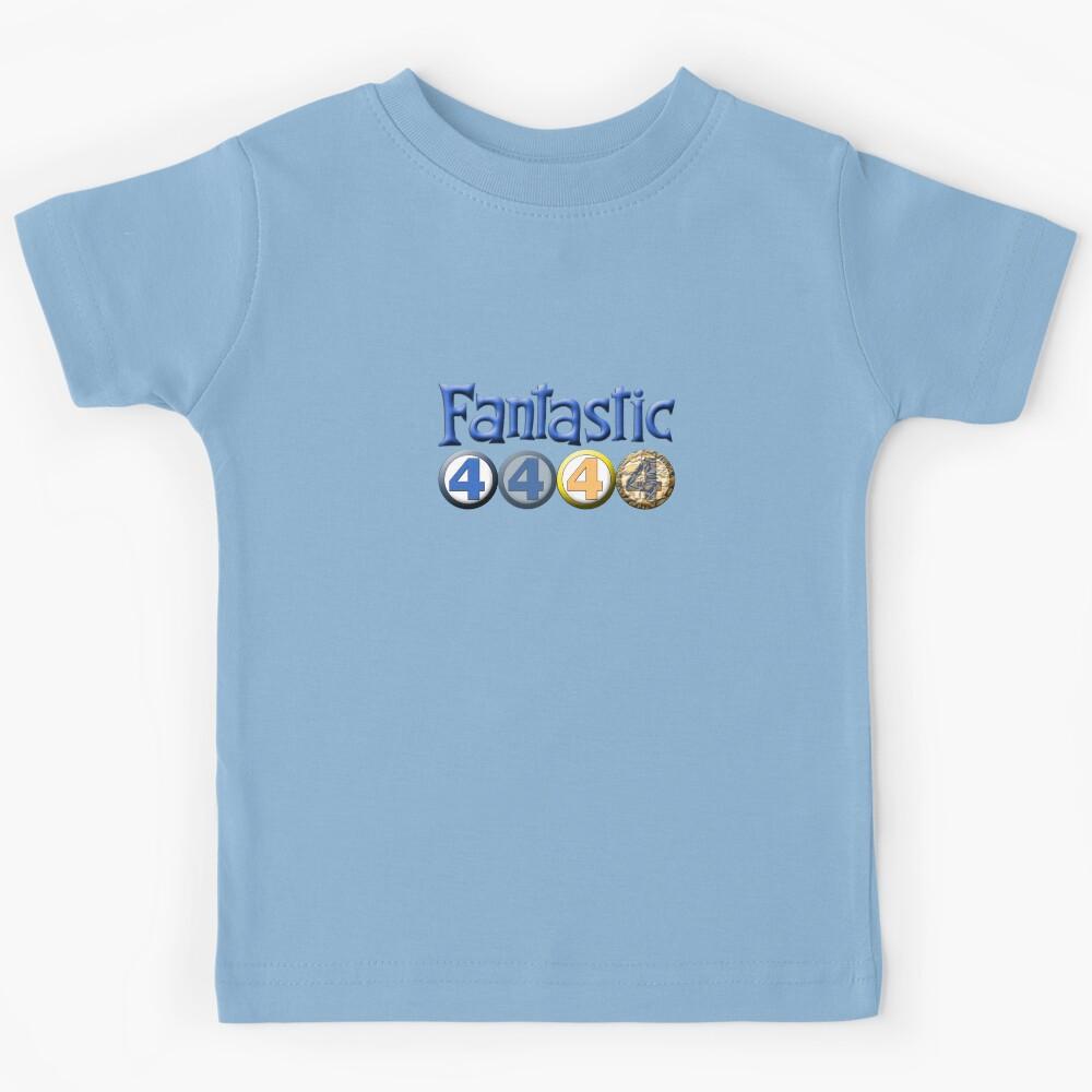 FF Kids T-Shirt 170