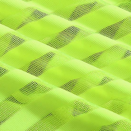 Sous-vêtements Homme Couleur Unie Rayure Sans Couture Maille Slips Homme pour Porter à l'Intérieur