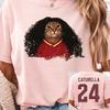 Cucurella Cat Viral Meme 24 Printed 2026 Spain Soccer Fan T Shirt Cotton Unisex Unisex Wounisex Kids Tshirt Y2k Fashion Gift Tee