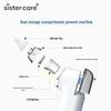 Sister Care Rechargeable Baby Electric Nasal Aspirator