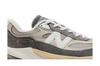 New Balance 990v6 MiUSA Teddy Santis Castlerock Moonrock
