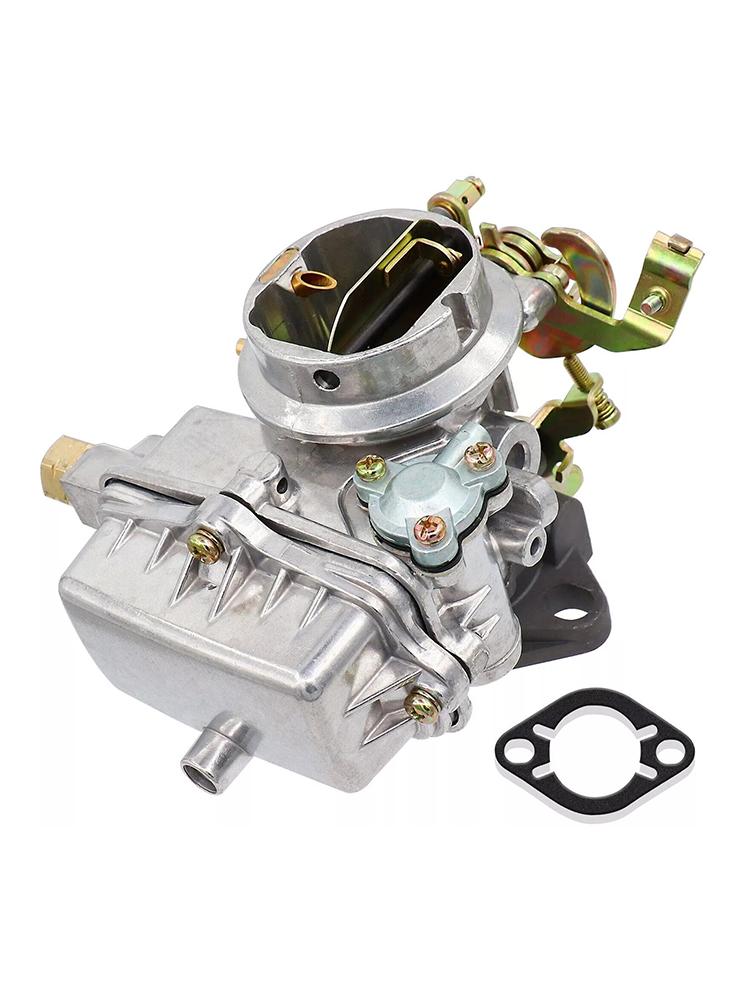1 Barrel Carburetor 100000018 For HOLLEY 1904 1908 1909 1920 Ford 6 Cyl Engine