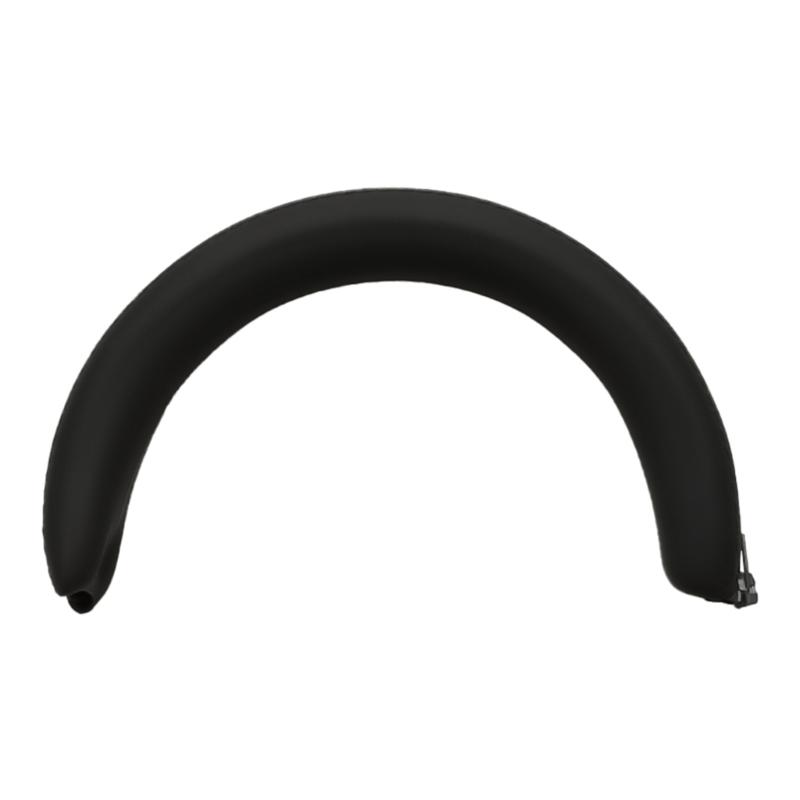 Silicone Headband Cover for Headphones NonSlip Sleeve Ensuring Comfort During Extended Listening and Gaming Activity