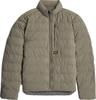 Зимняя куртка G-Star Foundation Liner Jacket Brown turf D24276-D518-273