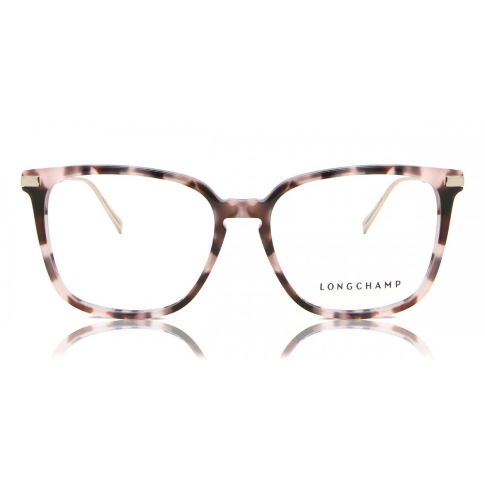 Longchamp Lo2661 517 Women Eyeglasses