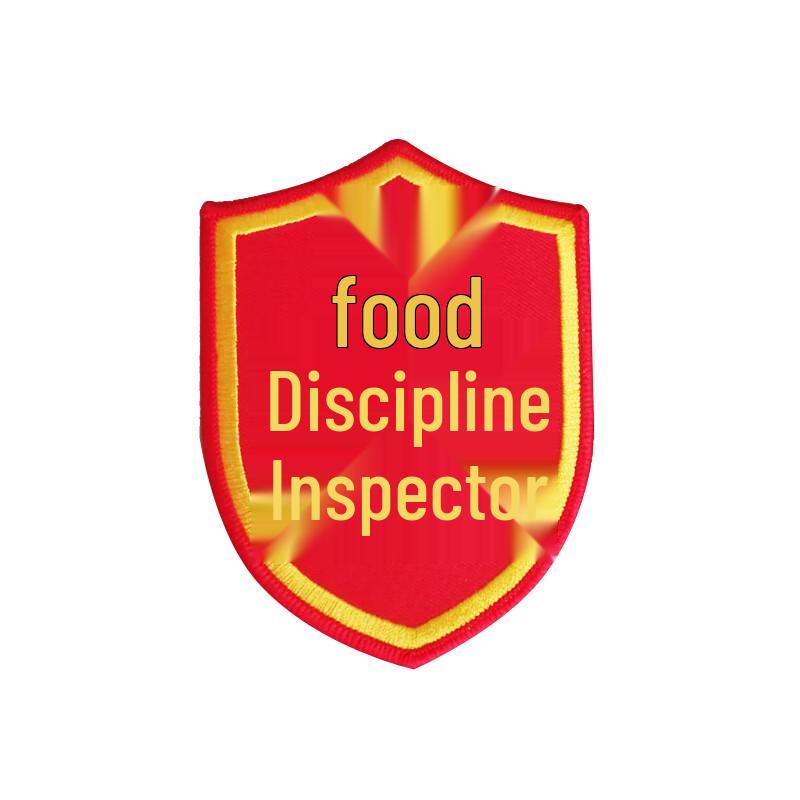 Ostravar Honor Guard Accessories