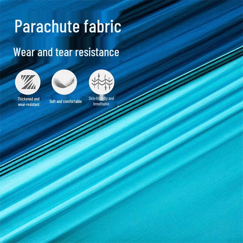 Makizaza Portable Double Camping Hammock