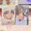 Ncitywish Sion First-run Limited Edition Miracle And School Uniform Photo Cards On Sell