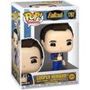 Funko Pop! N°1767 - Fallout - Vault Boy With Chance of Chase